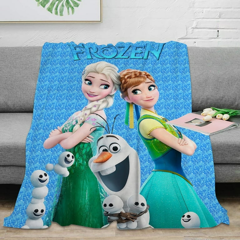 Frozen clearance throw pillow