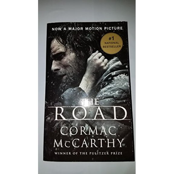 Pre-Owned The Road (Movie Tie-in Edition 2008 of the 2006 publication), 9780307472120, 0307472124, Paperback,
