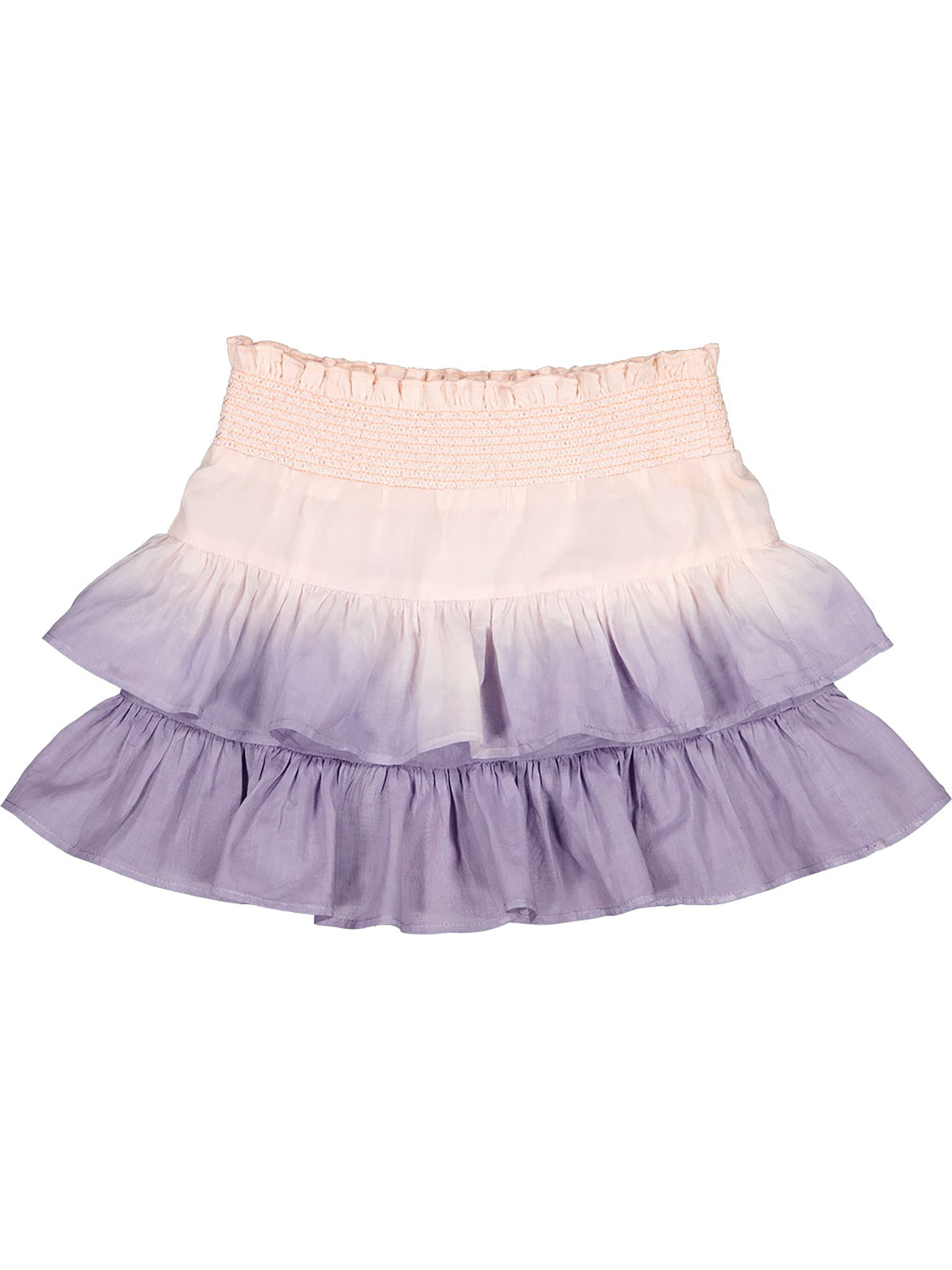 Louis Louise Lena Dip Dye Skirt - Walmart.com