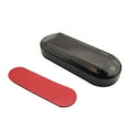 thumbnail image 1 of Destyer Solar Power Dummy Car Alarm Car Alarm Power Dummy Car Waterproof Car Security Anti Theft Red, 1 of 6