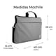 thumbnail image 4 of MOCHILA PARA LAPTOP UNISEX DOLCE  MOCLT3, 4 of 7