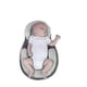 thumbnail image 3 of Baby head correction anti-eccentric head pillow, anti-overflow milk positioning pillow (gray), 3 of 4