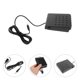 thumbnail image 1 of unbranded Accesorio De Pedal Negro Para Instrumentos Digitales Y Guitarra, 1 of 5