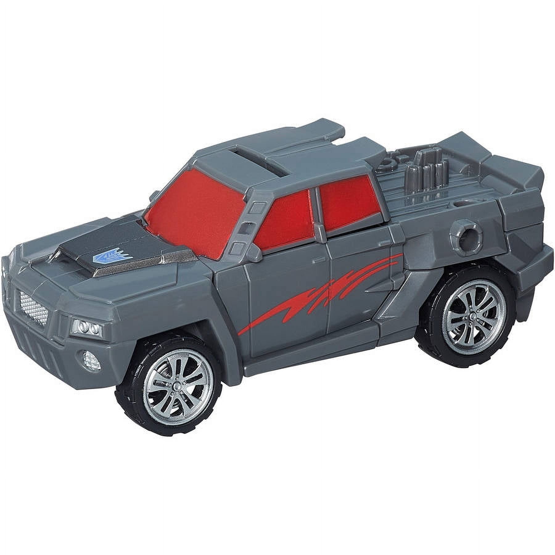 Transformers Generations Combiner Wars Deluxe Class Decepticon Offroad Figure