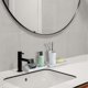 thumbnail image 4 of 2-Pack 7.8" & 7.8" Shatterproof Flexible Bathroom Vanity EnticingEmber 2025, 4 of 5