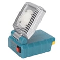 thumbnail image 3 of Luz de trabajo LED Sincero 18 V 1000 LM color Azul y gris, 3 of 10