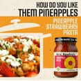 thumbnail image 5 of Mrs. Renfro's Gourmet Pineapple Salsa, Medium Heat, 16 oz Jar, 5 of 6