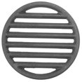 thumbnail image 1 of OUNONA De Hierro Fundido Para Bbq Exterior Con Resistente Para Y Calor, 1 of 6