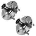 thumbnail image 2 of Geelife Wheel Hubs Front Left & Right Set For 2002-2003 Toyota Camry Sedan 2.4L, 2 of 8