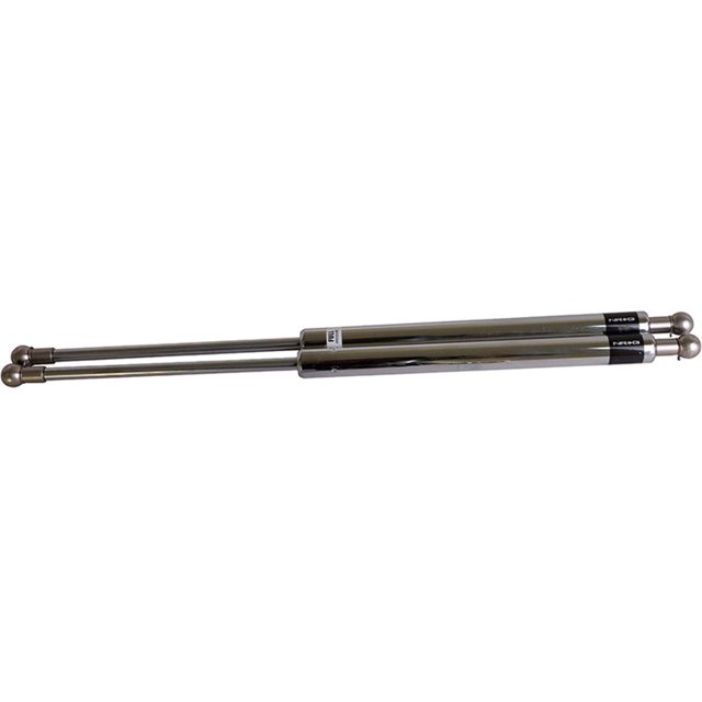 NRG Innovations HD-900CF Carbon Fiber Hood Damper Kit