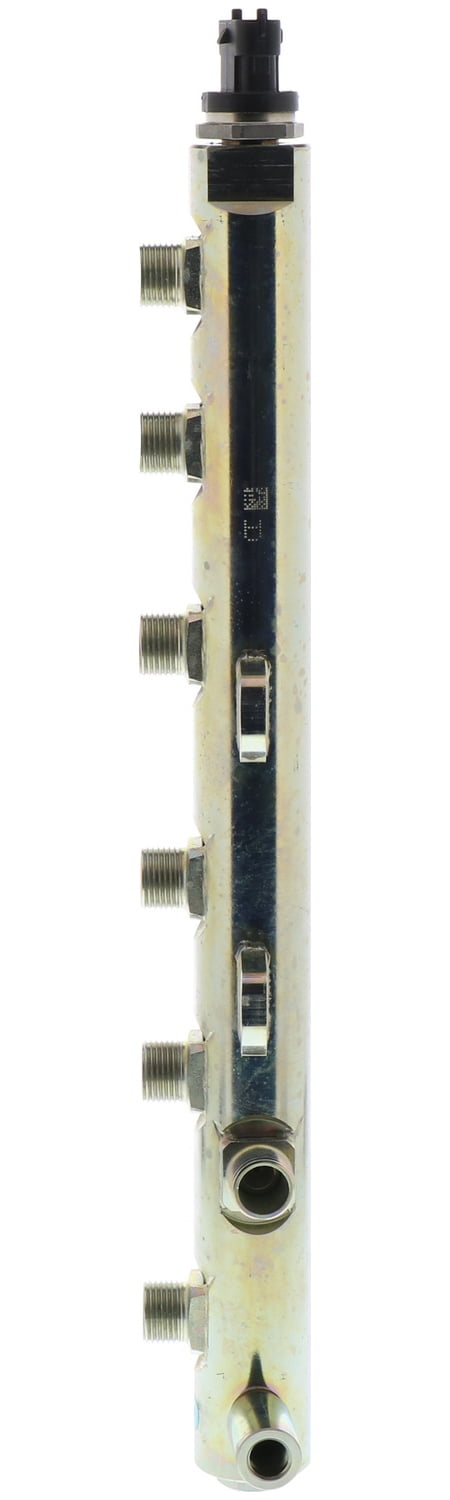Bosch 0445226044 Fuel Injector Rail(New) Fits select: 2007-2012 DODGE RAM 2500, 2007-2011 DODGE RAM 3500