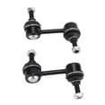 thumbnail image 1 of Barra estabilizadora delantera Barrestabilizadora autopartes 2PCS Front Sway Bar End Link K90457 Reemplazo negro para Honda CROSSTOUR 2012-2014 LHCER NO, 1 of 5