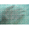 thumbnail image 4 of oneOone Cotton Silk Fabric Dot & Check Geometric Print Fabric BTY 42 Inch Wide, 4 of 4