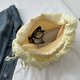thumbnail image 3 of Bolso Suave Kuymtek Acolchado Mujer Correa Con Cordón Ajustable Versátil Informal Citas Diarias, 3 of 9