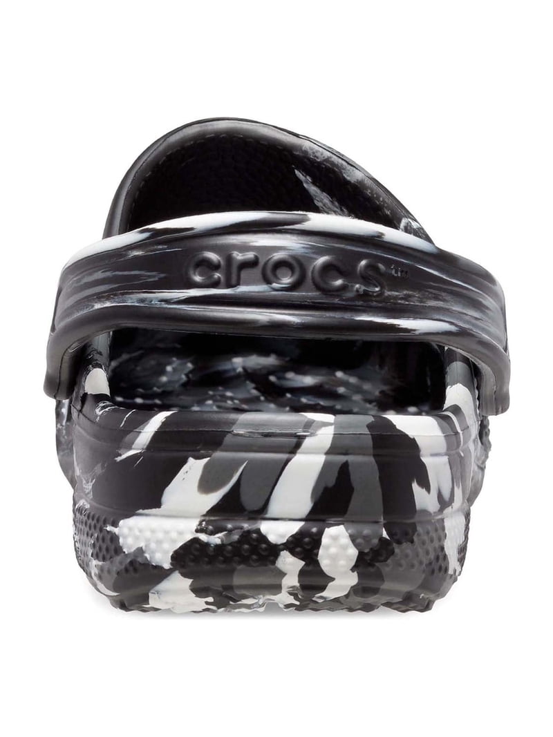 CROCS Baya Marbled Clogs Men 7 Women 9 Crocs Baya Marbled Clogs main image 2