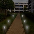 thumbnail image 1 of New Lamp Ground Plug Lamp LED Outdoor Courtyard Lamp Outdoor Lamp, 1 of 2