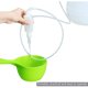 thumbnail image 3 of Juego de 2 piezas de tubo de sifón de plástico de 2 m, juego de filtros de sifón para vino, tubo de sifón, filtro de tubo para vino, juego de inicio para cerveza, elaboración de vino, 3 of 5