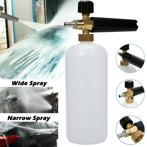Pressure Washer Car Wash Soap