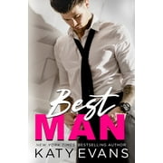 Best Man (Paperback)
