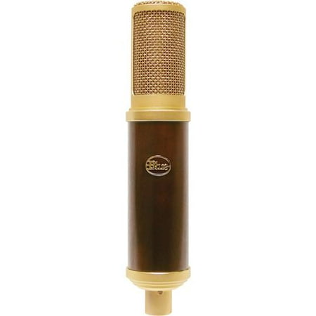 Blue Microphones Woodpecker Ribbon Microphone Kit