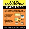 thumbnail image 1 of Basic Accounting Simplified, 1 of 1