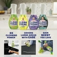 thumbnail image 6 of Mr. Clean Clean Freak All Purpose Cleaner Spray, Multi-Surface Cleaning, Gain, Refill, 16 fl oz, 6 of 10