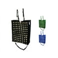 thumbnail image 2 of Derby Originals Nylon 1” Slow Feed Horse Hay Bag with Super Tough Bottom, 2 of 7