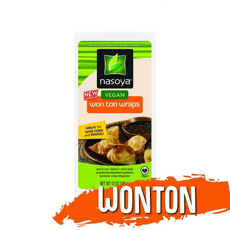 Nasoya Wonton Wrappers Near Me