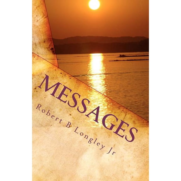 Messages (Paperback)