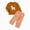 H555-Brown, variant on TOWED22 Toddler Baby Boy Halloween Outfit Boo Crewneck Pullover Sweatshirt Jogger Pants 2Pcs Fall Outfits,Brown,2-3 Y