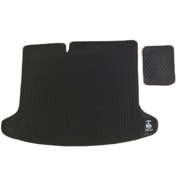 Tapete para cajuela Nissan Kicks Modelo 2022