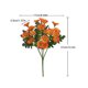 thumbnail image 3 of Flor decorativa orquídea y manzanilla puñado pequeño [rosa], 3 of 14