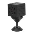 thumbnail image 3 of Cámara de seguridad para bebés con soporte, cámara de seguridad inalámbrica WIFI, Monitor doméstico con detección de movimiento de alta definición 1080P, 3 of 5