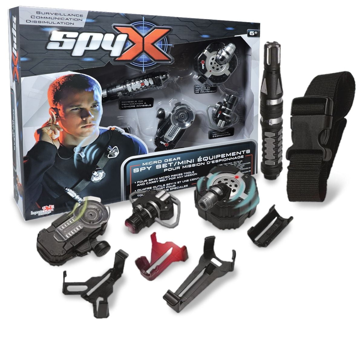 Micro Gear Set - Walmart.ca