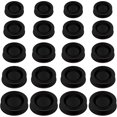 thumbnail image 1 of Durable Plunger Rubber Gasket, Replacement Part for Coffee Maker Seal, Easy Replace, Fits Aeropress, Waterproof Hole Plug, For Home And Office Use, 20PCS, 1 of 7