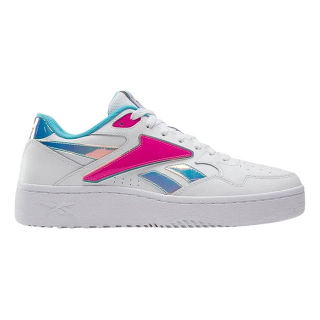 Tenis Reebok Mujer Atr Chill Blanco Casual blanco 3,5 MX