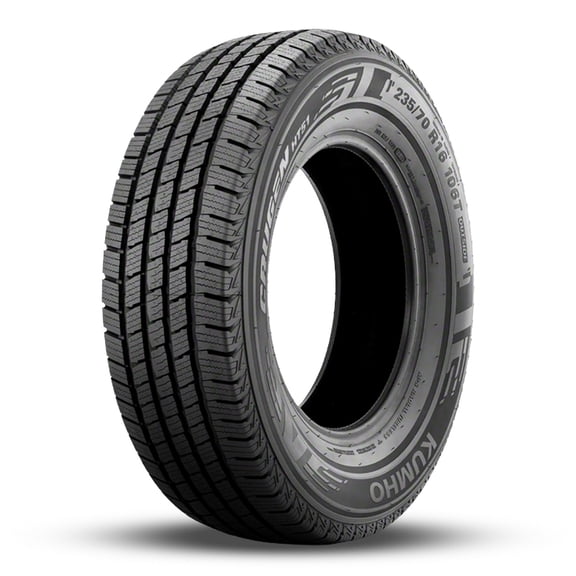 Kumho Crugen HT51 All Season 245/70R17 110T Light Truck Tire