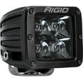 thumbnail image 4 of Rigid Industries Dually Midnight Edition - Spot - Single, 4 of 4
