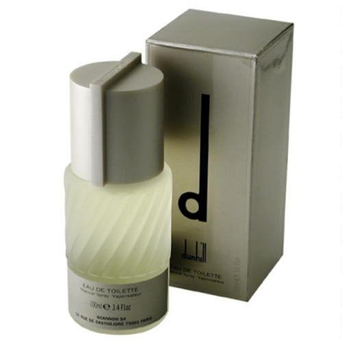 Alfred Dunhill - D By Dunhill By Dunhill For Men. Eau De Toilette Spray ...
