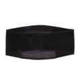 thumbnail image 3 of Heat Belly Wrap Belt, Portable Electric Waist Heating Belt Breathable with Thermal  Module for Relieve Discomfort, 3 of 8
