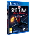thumbnail image 2 of Marvels Spider-Man: Miles Morales Estandar Edition PlayStation 4 Físico, 2 of 4