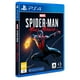 thumbnail image 2 of Marvels Spider-Man: Miles Morales Estandar Edition PlayStation 4 Físico, 2 of 4
