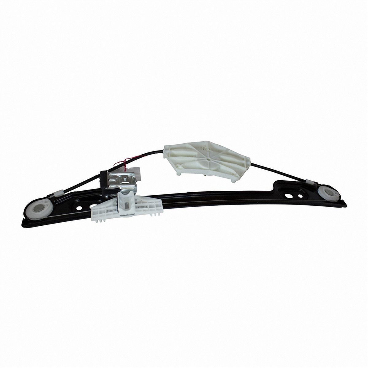 Motorcraft WLR-151 Window Regulator Fits select: 2007-2014 FORD EDGE, 2007-2015 LINCOLN MKX