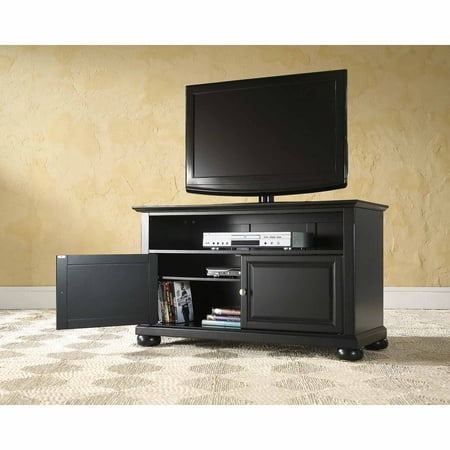 Crosley Furniture Alexandria TV Stand for TVs up to 42 ... Crosley Furniture Alexandria TV Stand for TVs up to 42 ...