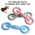 thumbnail image 2 of Interactive Pet Dog Toys Pet Dog Teeth Cleaning Grinding Toys for Puppy Dogs Bite Resistant Pet Dog Chewing Toys Pet Products, 2 of 6