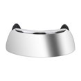 thumbnail image 1 of Espejos Retrovisores Uversales Seguridad Holográfica para La Mayoría de Los Modelos de Coches de Scooter Sunnimix espejo retrovisor gran angular, 1 of 8