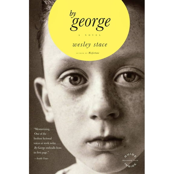 by George : A Novel (Paperback)