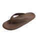 thumbnail image 4 of Zapatos de Ducha de Gimnasio Apoyo de Arco Ergonómico Chanclas, Pareja Unisex Verano Sandalias de Playa Zapatillas Planas, 4 of 9