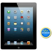 Refurbished Apple Ipad 2 16gb Wi-fi 3g A