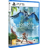 Horizon Forbidden West - Sony PlayStation 5 [Region Free] NEW